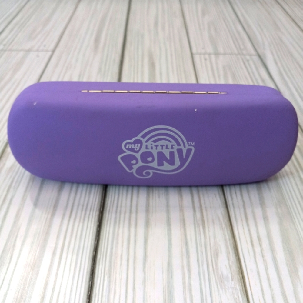 My Little Pony Child's Glasses Case